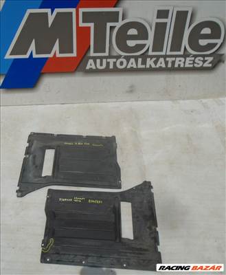 [GYÁRI BONTOTT] BMW ALSÓ MOTORBURKOLAT | X5 | E70/E71 | 7160235 
